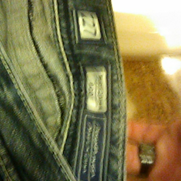 Miss me jeans - Picture 7 of 7